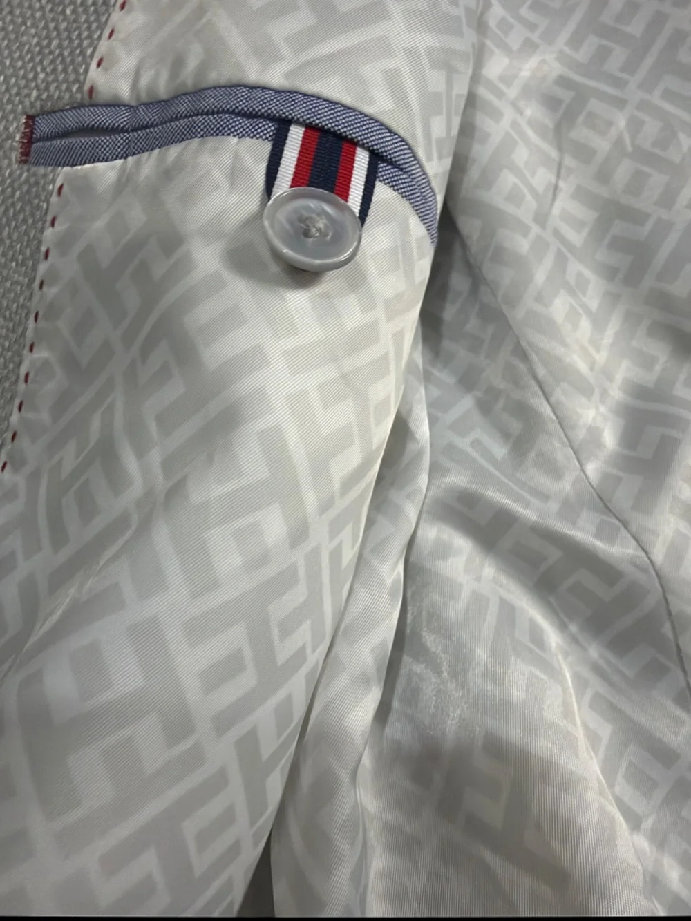 Men's Tommy Hilfiger Blazer 44L